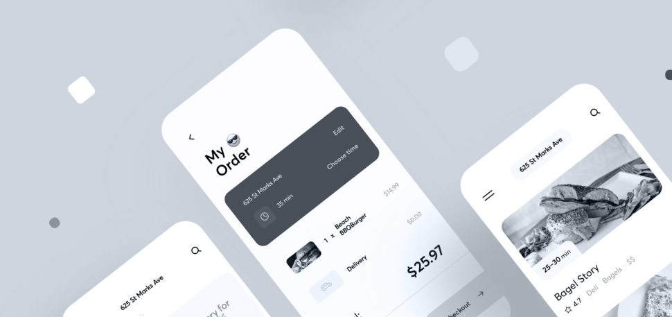 Cloud Mining Platform