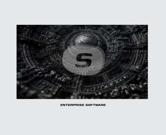 Enterprise Software